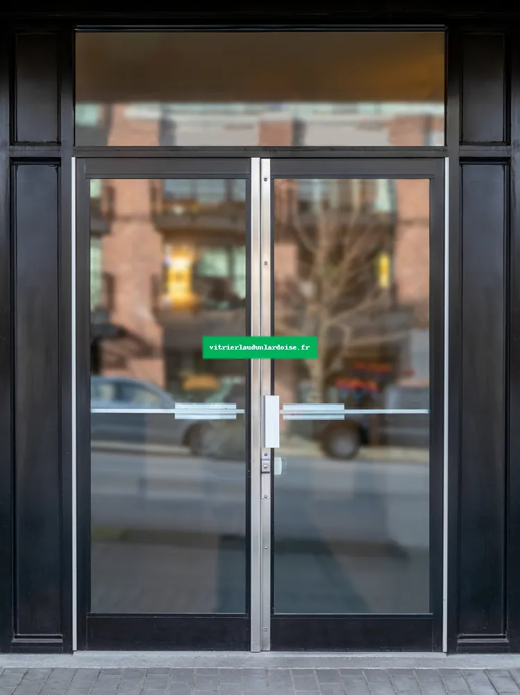 Vitrier Laudun-l'Ardoise 30290